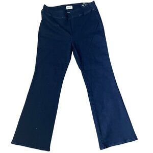 Seven REVENGE FLARE Jeans Size 18
